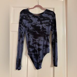 NWT AQUA Bodysuit
